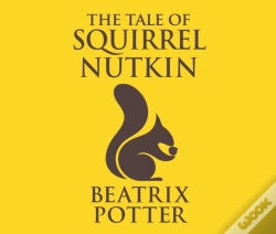 Capa do artigo Tale Of Squirrel Nutkin