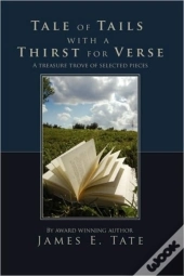 Tale Of Tails With A Thirst For Verse