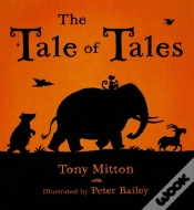 Capa do artigo Tale Of Tales