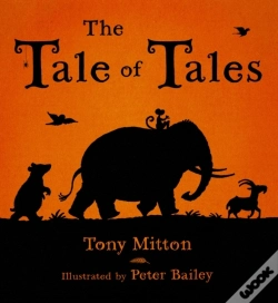 Capa do artigo Tale Of Tales