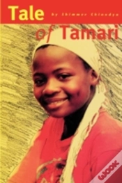 Capa do artigo Tale Of Tamari