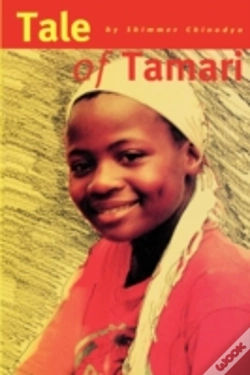 Capa do artigo Tale Of Tamari