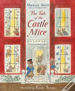 Capa do artigo Tale Of The Castle Mice