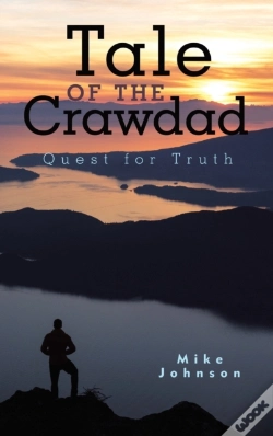 Capa do artigo Tale Of The Crawdad