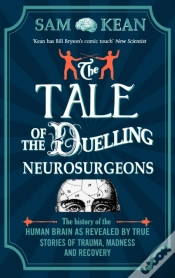 Capa do artigo Tale Of The Duelling Neurosurgeons