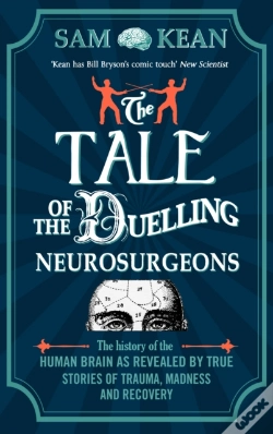 Capa do artigo Tale Of The Duelling Neurosurgeons