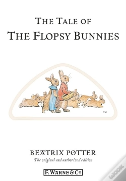 Capa do artigo Tale Of The Flopsy Bunnies