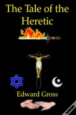 Capa do artigo Tale Of The Heretic