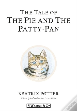 Capa do artigo Tale Of The Pie And The Patty-Pan