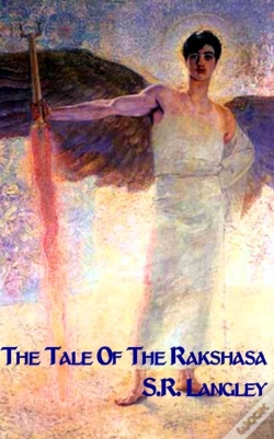 Capa do artigo Tale Of The Rakshasa