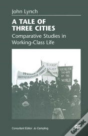 Capa do artigo Tale Of Three Cities