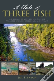 Capa do artigo Tale Of Three Fish
