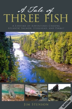 Capa do artigo Tale Of Three Fish