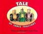 Tale Of Three Tractors - Preview