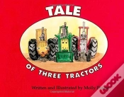 Capa do artigo Tale Of Three Tractors