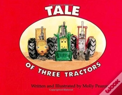 Capa do artigo Tale Of Three Tractors
