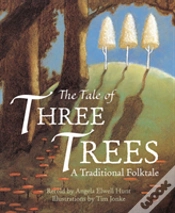 Capa do artigo Tale Of Three Trees