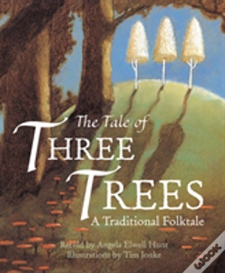 Capa do artigo Tale Of Three Trees