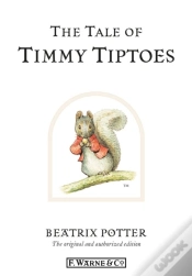 Capa do artigo Tale Of Timmy Tiptoes