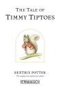 Tale Of Timmy Tiptoes - Preview