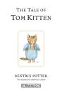 Tale Of Tom Kitten - Preview