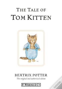 Capa do artigo Tale Of Tom Kitten