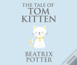 Capa do artigo Tale Of Tom Kitten