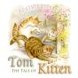 Tale Of Tom Kitten - Preview