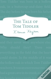 Capa do artigo Tale Of Tom Tiddler