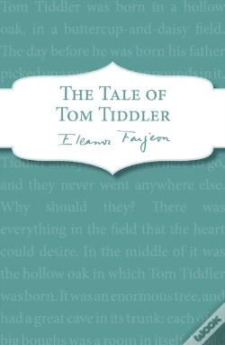 Capa do artigo Tale Of Tom Tiddler