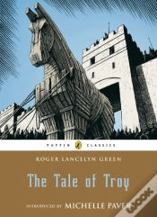Capa do artigo Tale Of Troy
