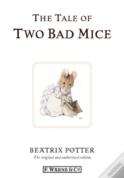 Capa do artigo Tale Of Two Bad Mice