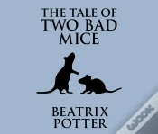 Capa do artigo Tale Of Two Bad Mice