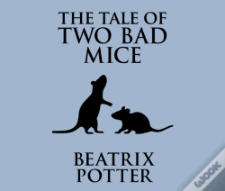 Capa do artigo Tale Of Two Bad Mice
