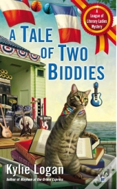 Tale Of Two Biddies