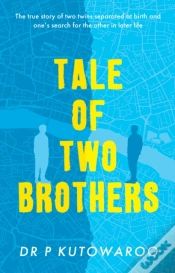 Capa do artigo Tale Of Two Brothers
