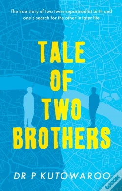 Capa do artigo Tale Of Two Brothers