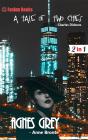 Tale Of Two Cities And Agnes Grey - Preview