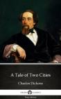 Tale Of Two Cities By Charles Dickens (Illustrated) - Preview