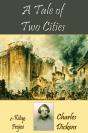 Tale Of Two Cities - Preview