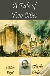 Capa do artigo Tale Of Two Cities