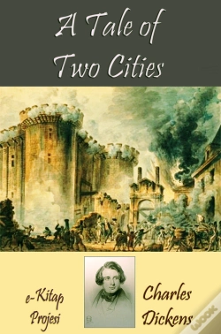 Capa do artigo Tale Of Two Cities