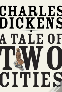 Capa do artigo Tale Of Two Cities