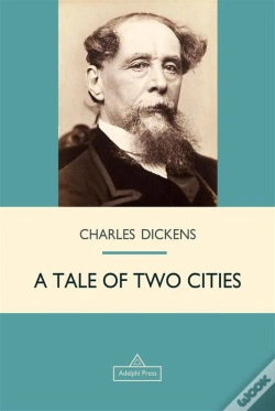 Capa do artigo Tale Of Two Cities