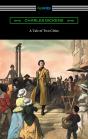 Tale Of Two Cities (Illustrated By Harvey Dunn With Introductions By G. K. Chesterton, Andrew Lang, And Edwin Percy Whipple) - Preview