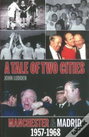 Capa do artigo Tale Of Two Cities