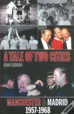 Capa do artigo Tale Of Two Cities