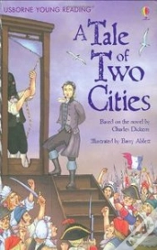 Capa do artigo Tale Of Two Cities