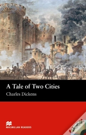 Capa do artigo Tale Of Two Citiesbeginner