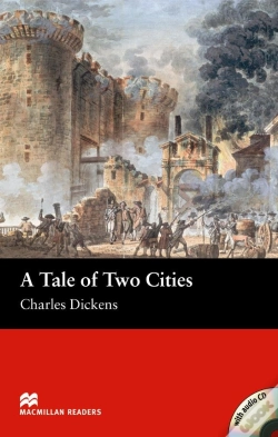 Capa do artigo Tale Of Two Citiesbeginner